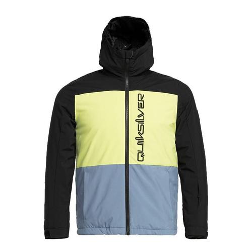 Blouson discount ski quiksilver